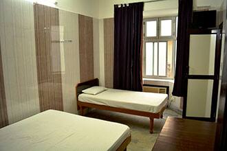 Hotel Milap  Mansion, Haridwar 3